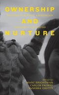 Cover: Ownership and Nurture - Berghahn Books
