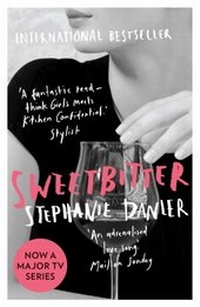 Enlarge image Cover: Sweetbitter - Oneworld Publications