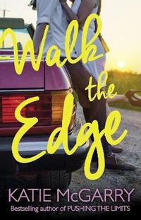 Enlarge image Cover: Walk The Edge - Mira Ink