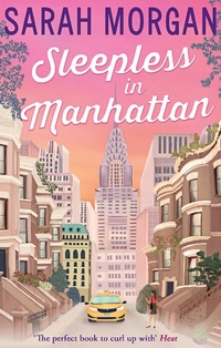 Abbildung von: Sleepless In Manhattan - HQ