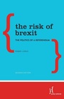 Cover: The Risk of Brexit - Policy Network, London