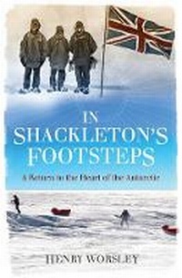 Abbildung von: In Shackleton's Footsteps - Virgin Books