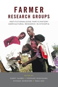 Cover: Farmer Research Groups - Practical Action Publishing