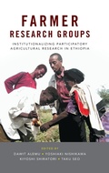 Cover: Farmer Research Groups - Practical Action Publishing