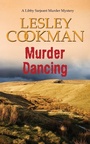 Cover: Murder Dancing - Accent Press Ltd