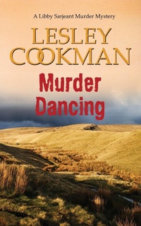Enlarge image Cover: Murder Dancing - Accent Press Ltd