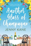 Cover: Another Glass of Champagne - Accent Press Ltd