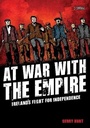 Cover: At War With the Empire - O'Brien Press Ltd