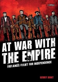 Abbildung von: At War With the Empire - O'Brien Press Ltd