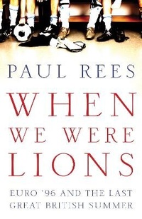 Abbildung von: When We Were Lions - Aurum