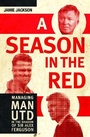 Cover: A Season in the Red - Aurum