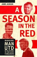 Cover: A Season in the Red - Aurum