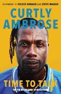 Cover: Sir Curtly Ambrose - Aurum