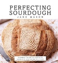 Cover: Perfecting Sourdough - Apple Press