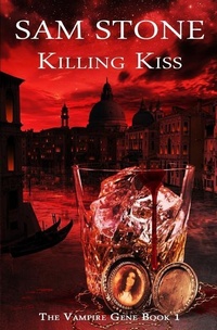Enlarge image Cover: Killing Kiss - Telos Publishing Ltd