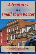 Cover: Adventures of a Small Town Doctor - Asklepieion Books