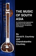 Cover: The Music of South Asia - Sur Sangeet Services