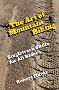 Cover: Art of Mountain Biking - Simon + Schuster LLC