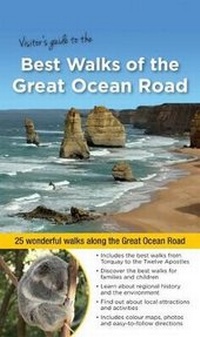 Abbildung von: Best Walks of the Great Ocean Road - Woodslane Pty Ltd