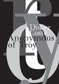 Cover: Anonymous of Troy - Puncher and Wattmann
