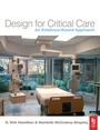 Cover: Design for Critical Care - Architectural Press