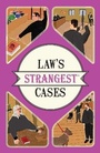 Cover: Law's Strangest Cases - Portico