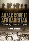 Cover: ANZAC Cove to Afghanistan - Big Sky Publishing