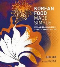 Abbildung von: Korean Food Made Simple - Jacqui Small