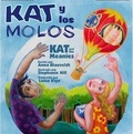 Cover: Kat y Los Malos - Under The Maple Tree Books