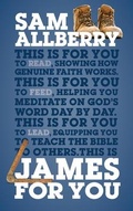 Cover: James For You - The Good Book Company