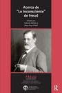 Cover: Acerca de Lo Inconsciente de Freud - Ediciones Karnac