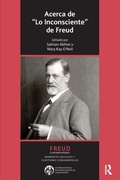 Cover: Acerca de Lo Inconsciente de Freud - Ediciones Karnac