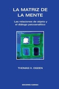 Cover: La Matriz de la Mente - Ediciones Karnac