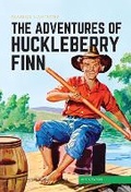 Cover: Adventures of Huckleberry Finn - Classic Comic Store Ltd
