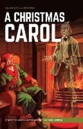 Cover: Christmas Carol - Classic Comic Store Ltd