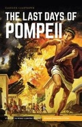 Cover: Last Days of Pompeii - Classic Comic Store Ltd
