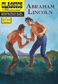 Enlarge image Cover: Abraham Lincoln - Classic Comic Store Ltd