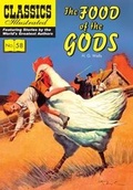 Cover: Food of the Gods - Classic Comic Store Ltd