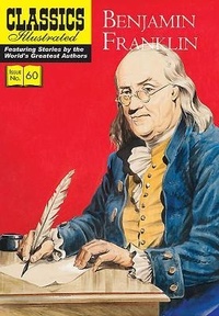 Enlarge image Cover: Benjamin Franklin - Classic Comic Store Ltd