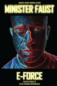 Enlarge image Cover: E-Force - Narmer's Palette