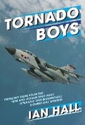 Cover: Tornado Boys - Grub Street Publishing