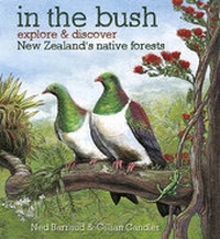 Enlarge image Cover: In the Bush - Potton & Burton