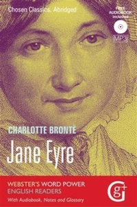 Enlarge image Cover: Jane Eyre - Geddes & Grosset