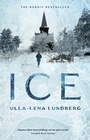 Cover: Ice - Sort of Books