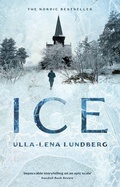 Cover: Ice - Sort of Books