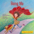 Cover: Being Me - Second Story Press
