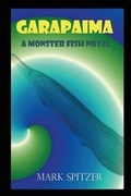 Cover: Garapaima - Moon Willow Press