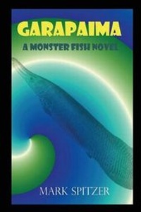 Enlarge image Cover: Garapaima - Moon Willow Press