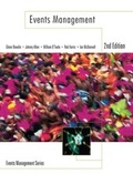 Cover: Events Management - Butterworth-Heinemann