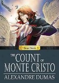 Cover: The Count of Monte Cristo - Udon Entertainment Corp